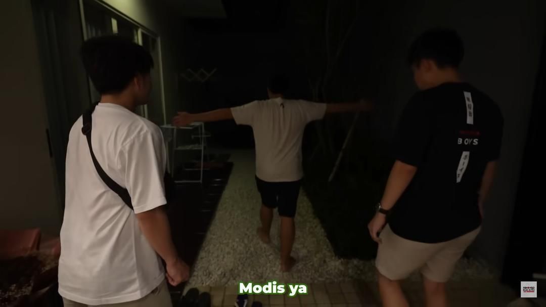 YouTube/Nihongo Mantappu