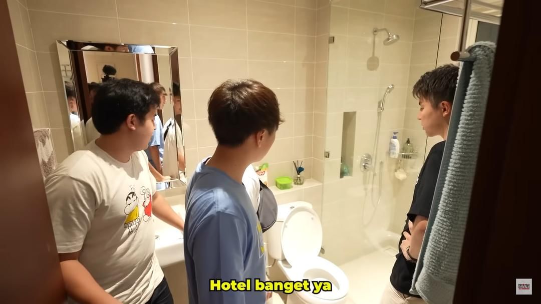 YouTube/Nihongo Mantappu