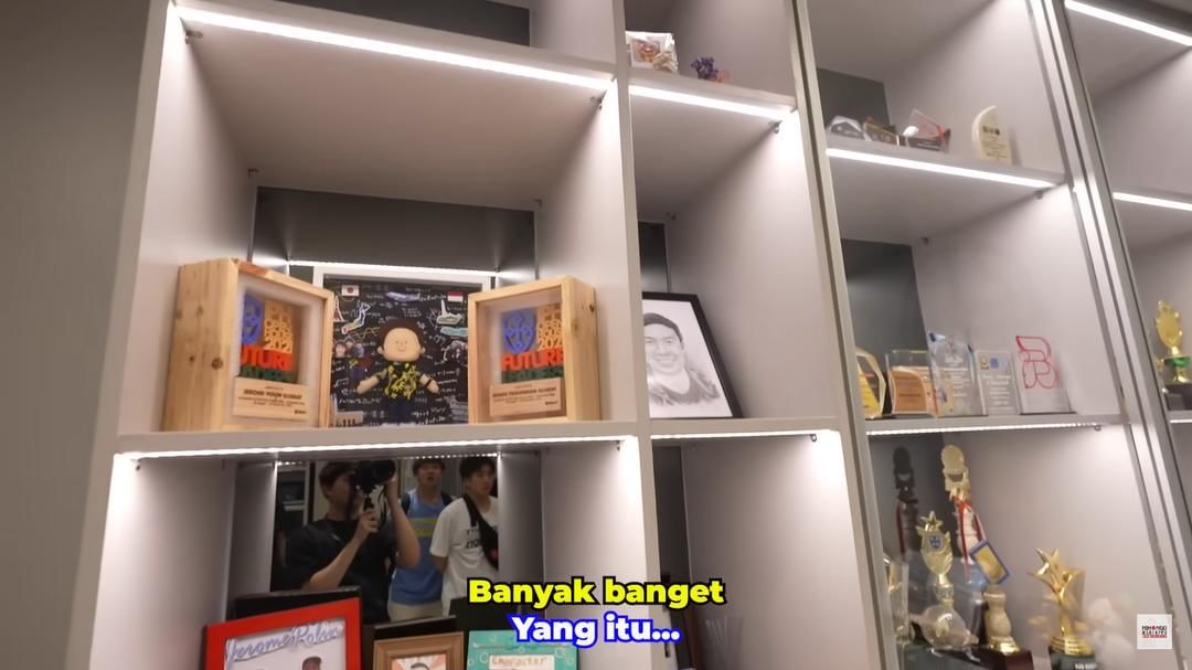 YouTube/Nihongo Mantappu