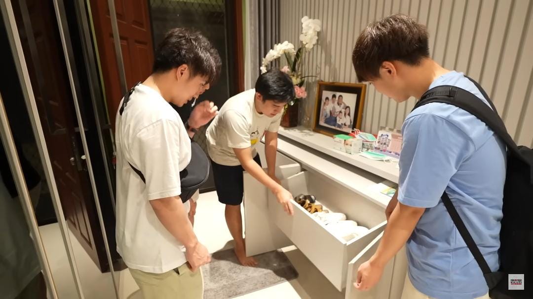 YouTube/Nihongo Mantappu