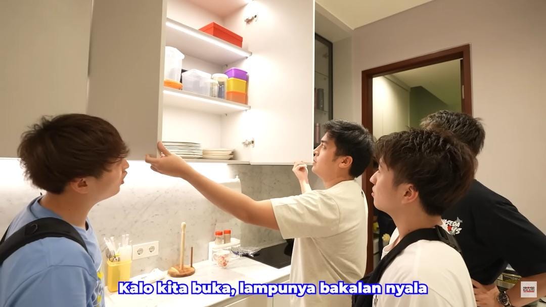 YouTube/Nihongo Mantappu