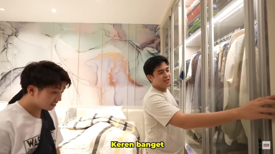 YouTube/Nihongo Mantappu