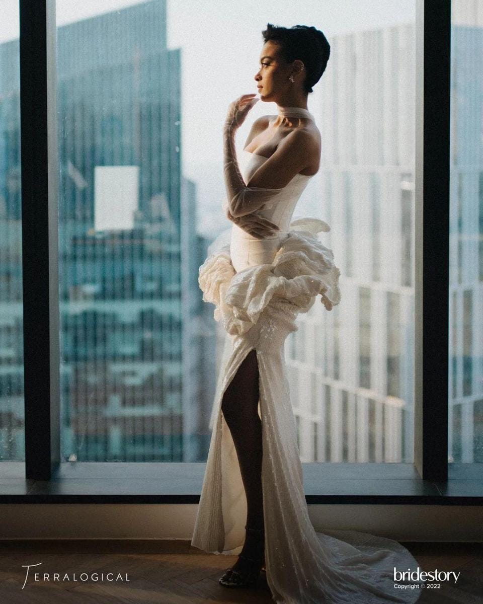 instagram.com/thebridestory