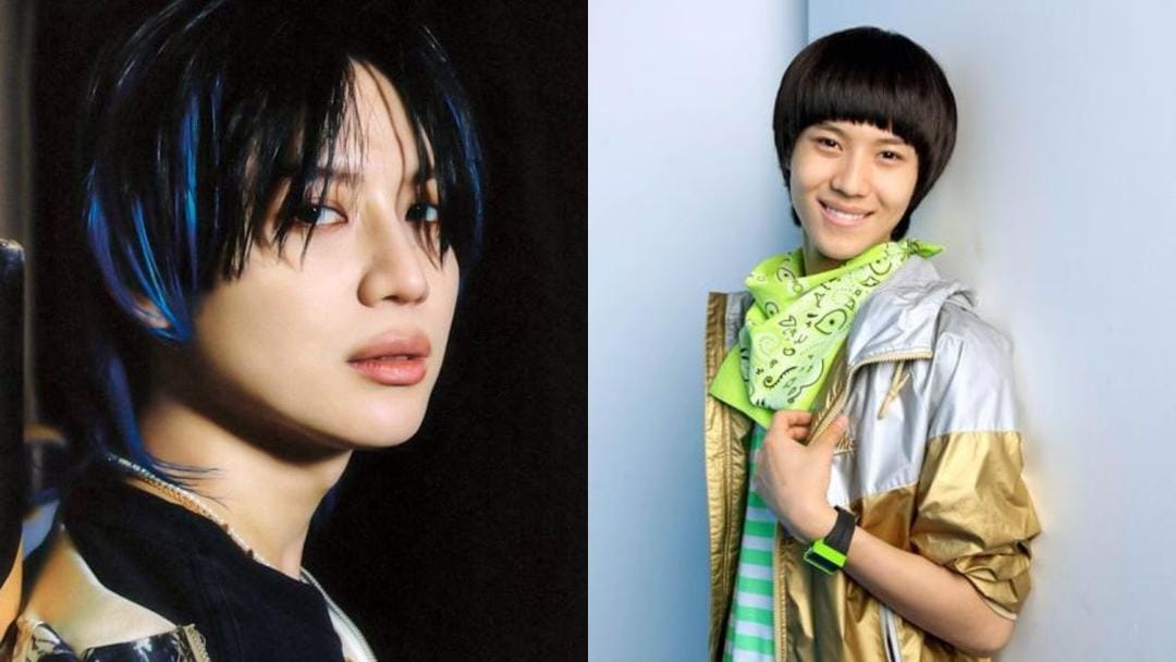 twitter.com/taeminchive, allkpop.com