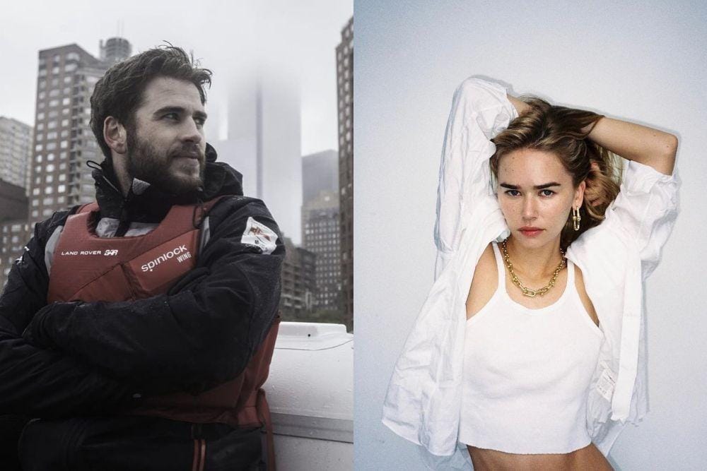 instagram.com/liamhemsworth, gabriella_brooks