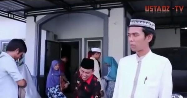 YouTube.com / Ustadz TV