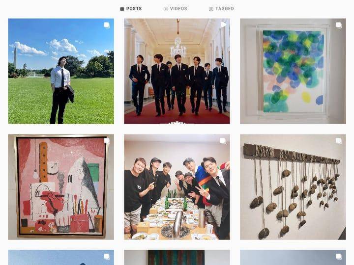 Instagram / rkive