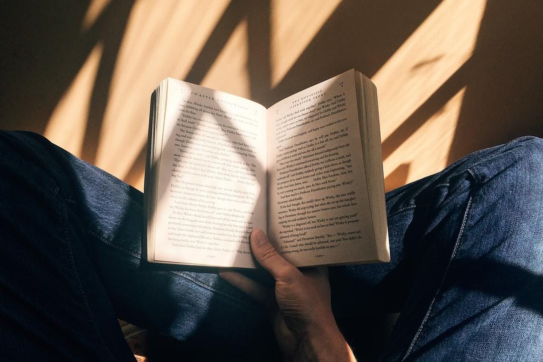 Unsplash.com/Blaz Photo