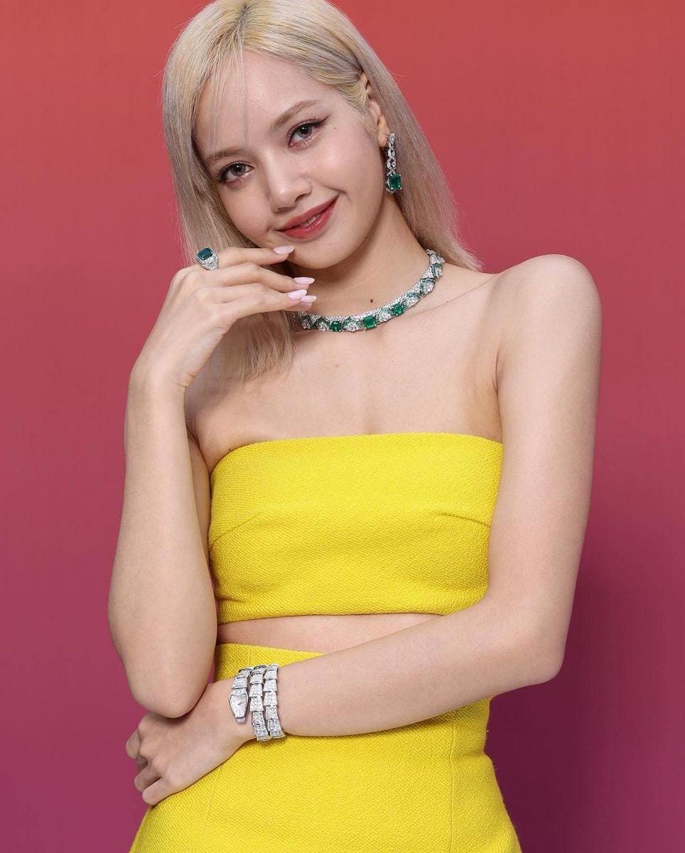 twitter.com/LaliceUpdates