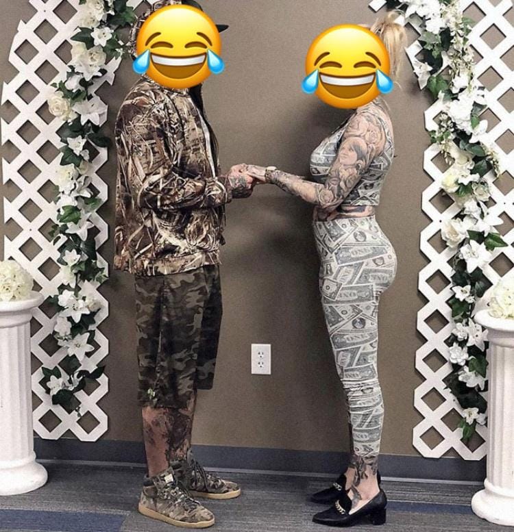 Facebook.com/thatsitimweddingshaming