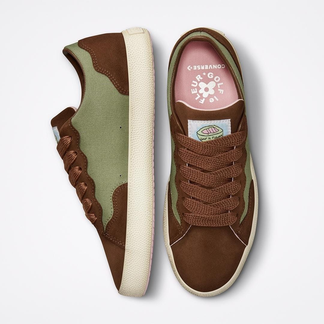 dok. Converse