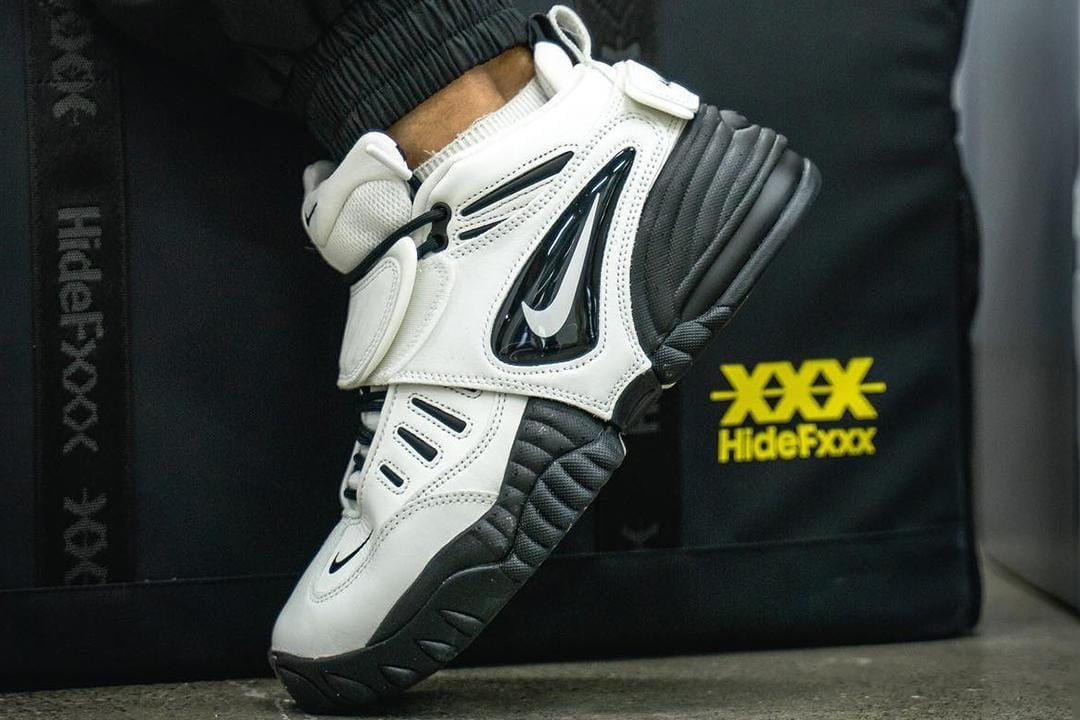 Bocoran Sneakers AMBUSH x Nike Terbaru!