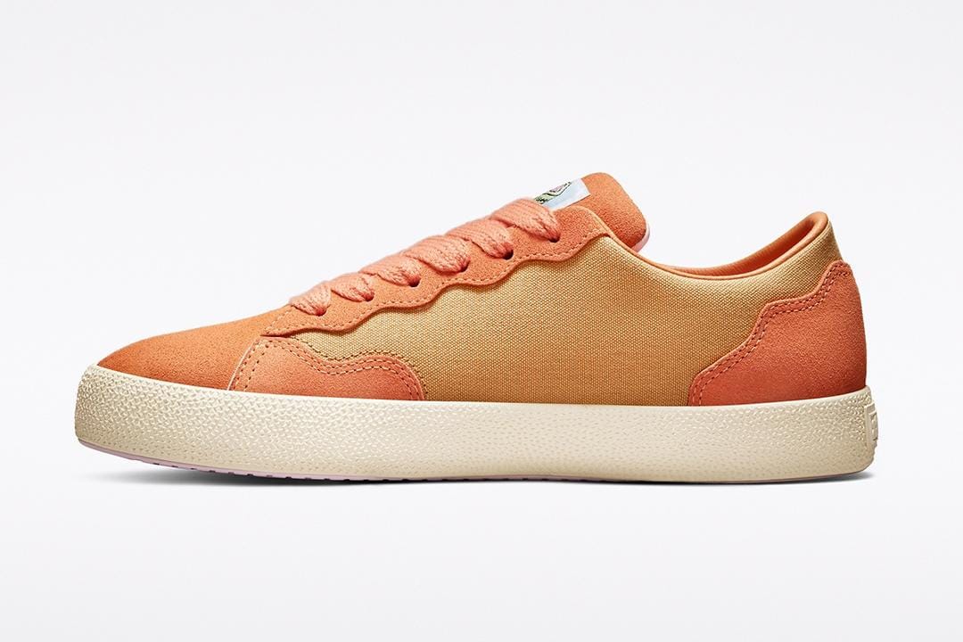 Tyler, The Creator Rilis Siluet Baru Bersama Sepatu Converse