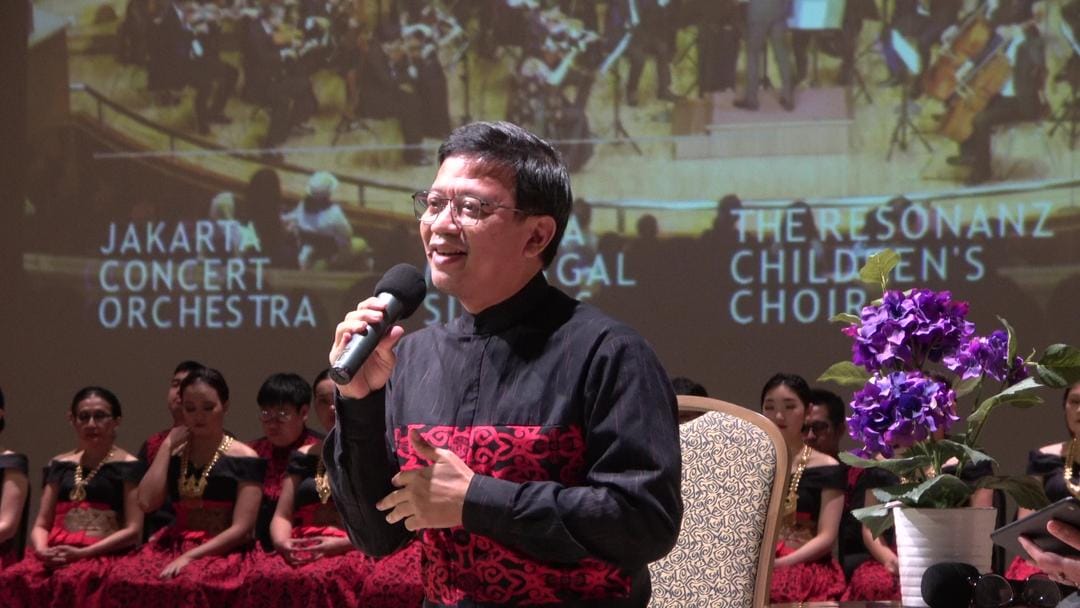 PR Representative The Resonanz Music