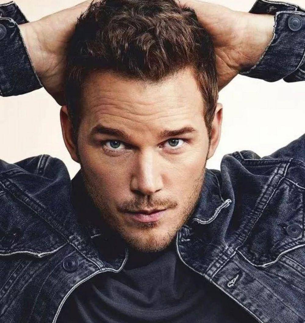 Instagram.com/prattprattpratt
