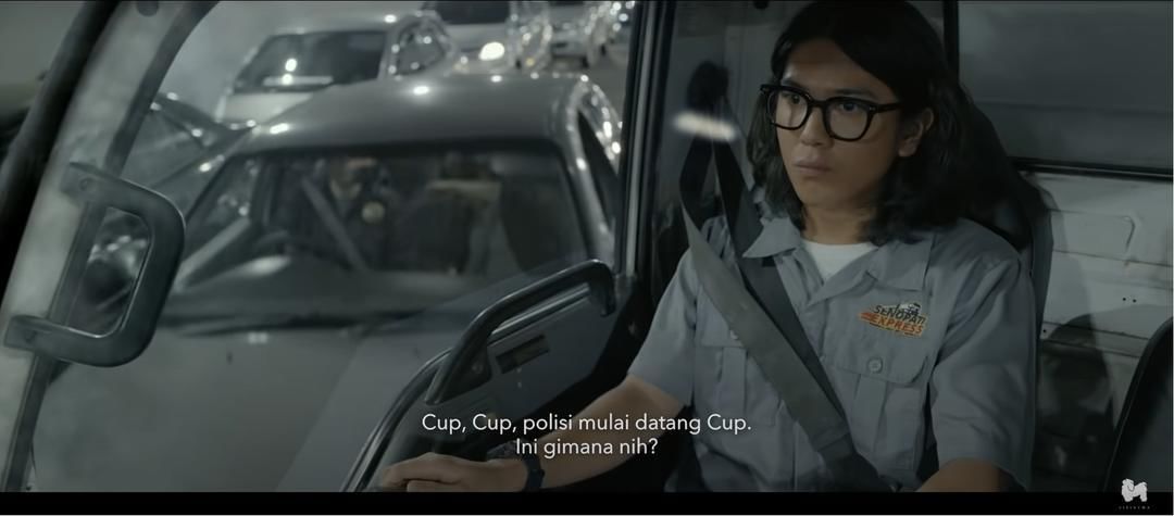 Media Relation | Visinema Pictures