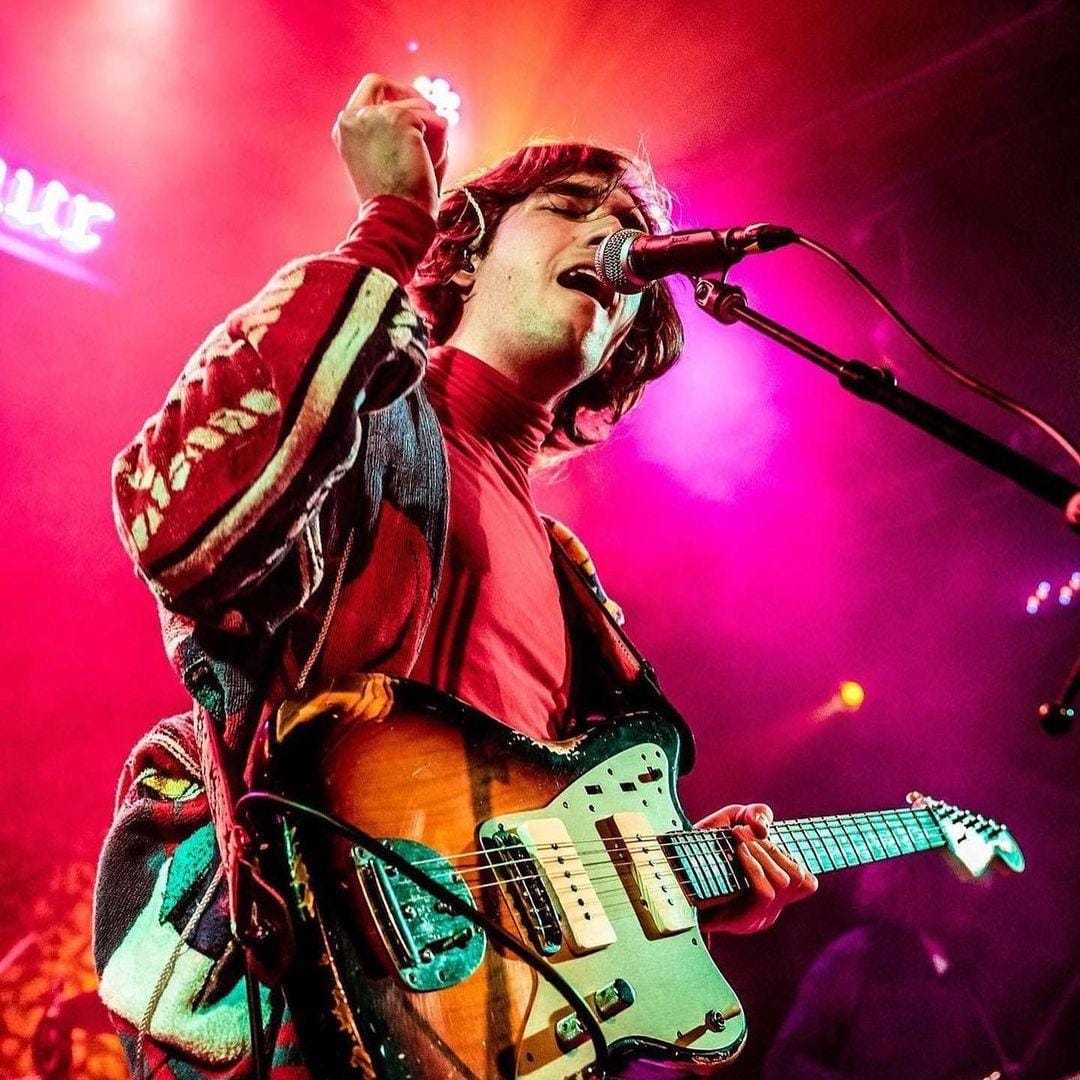 Instagram.com/Rickymontgomery