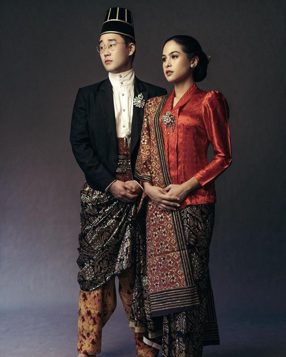 instagram.com/maudyayunda