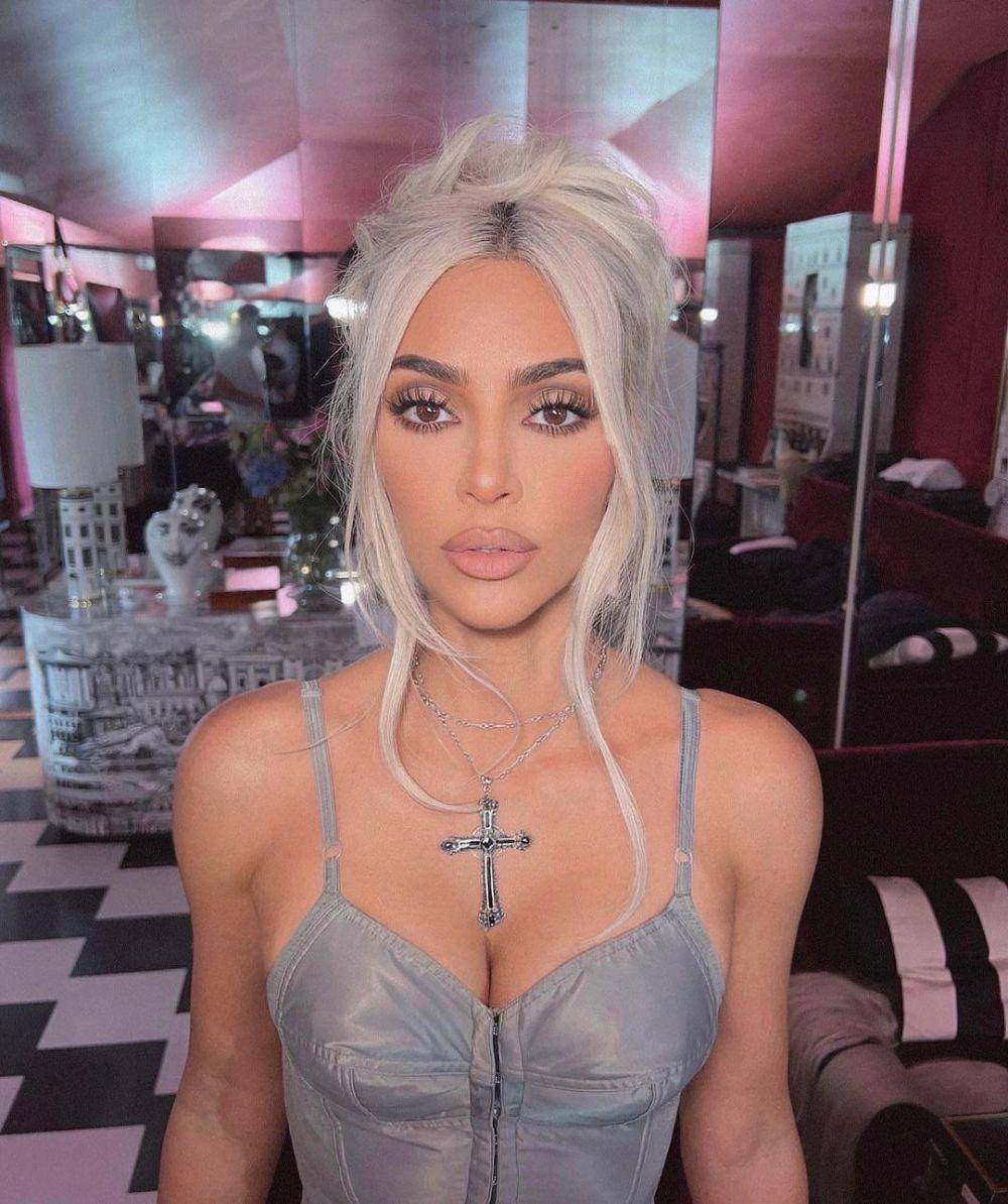 Instagram.com/kimkardashian