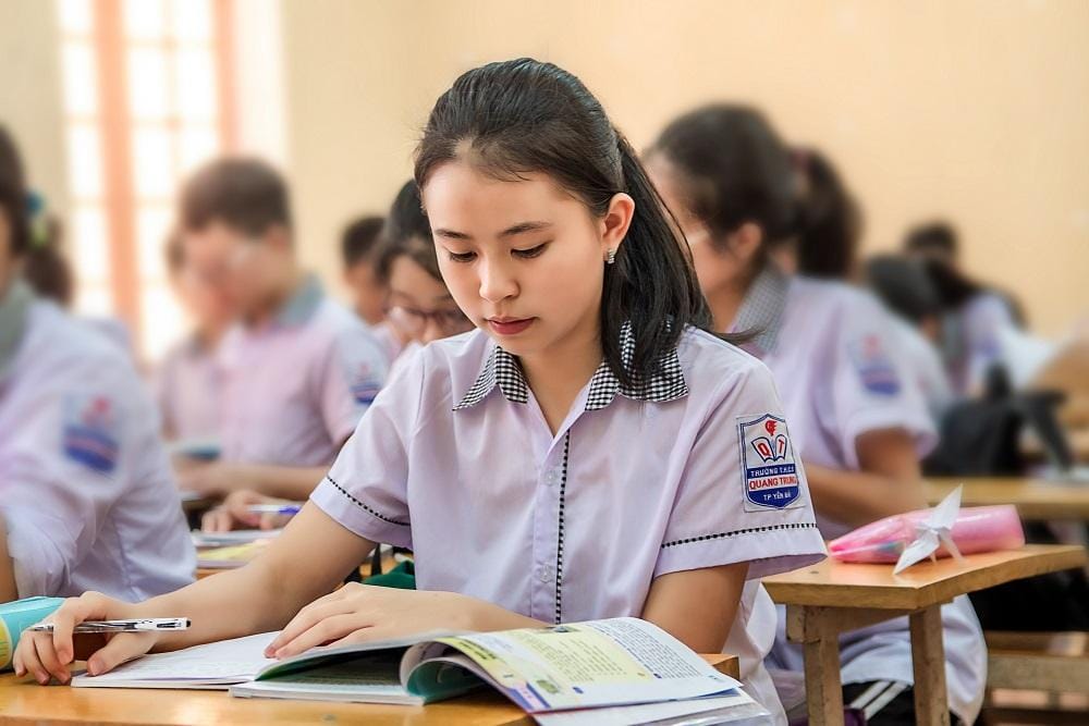 Pexels.com/Thành Đỗ