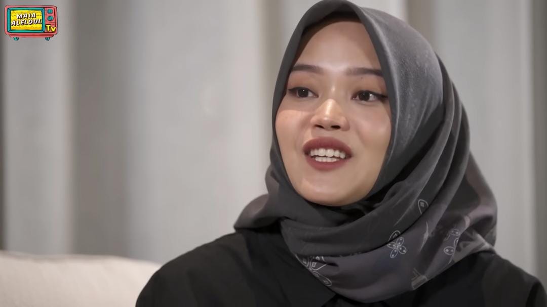 youtube/Maia ALELDUL TV