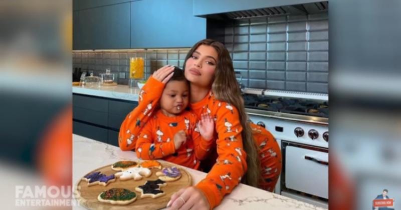 YouTube.com/Famous Entertainment