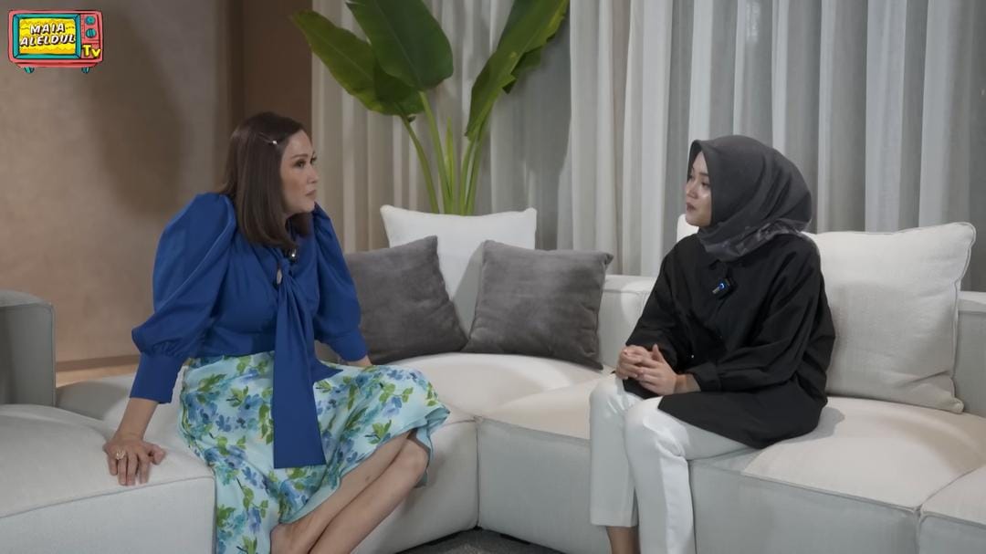 youtube/Maia ALELDUL TV