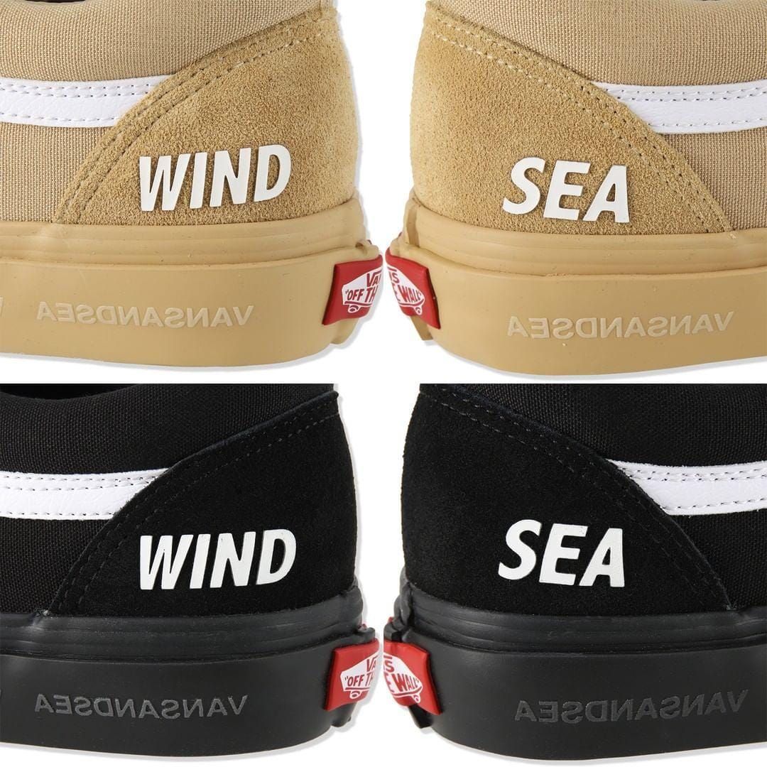 dok. WIND AND SEA