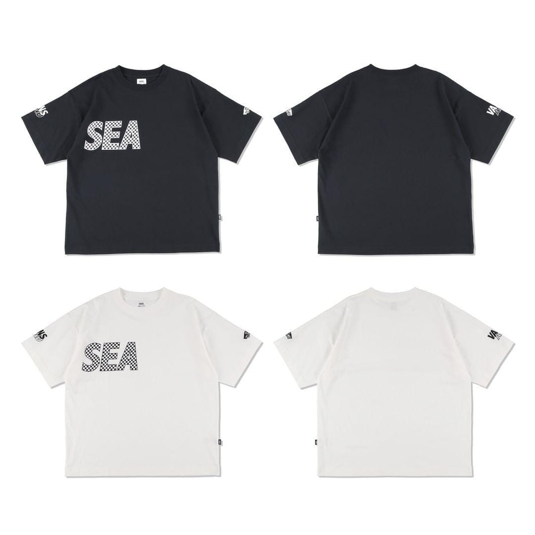 dok. WIND AND SEA