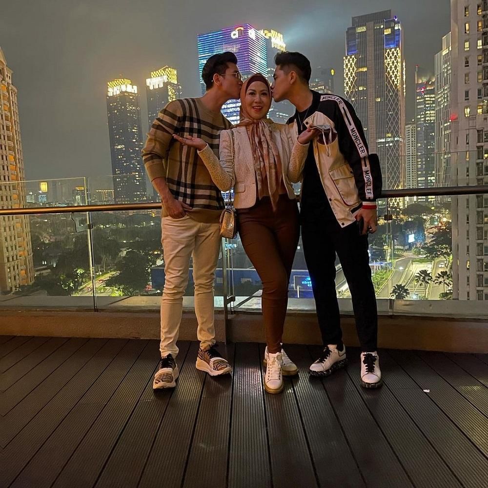 Instagram.com/vennamelindareal