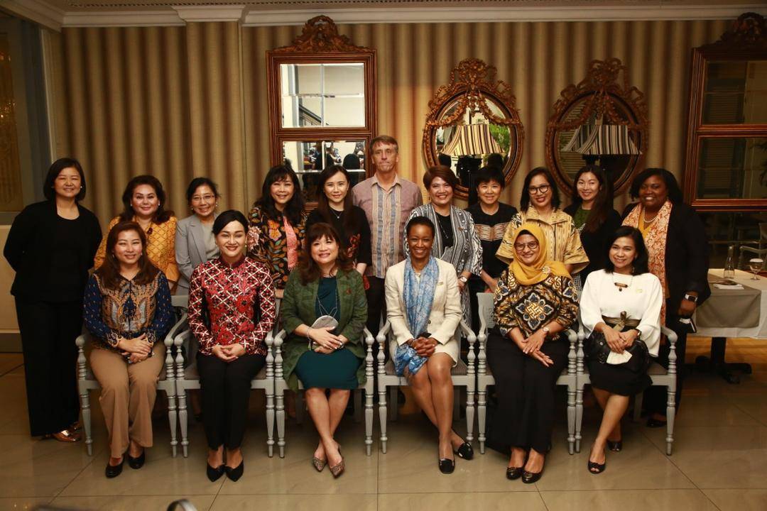 Dok. KADIN Indonesia