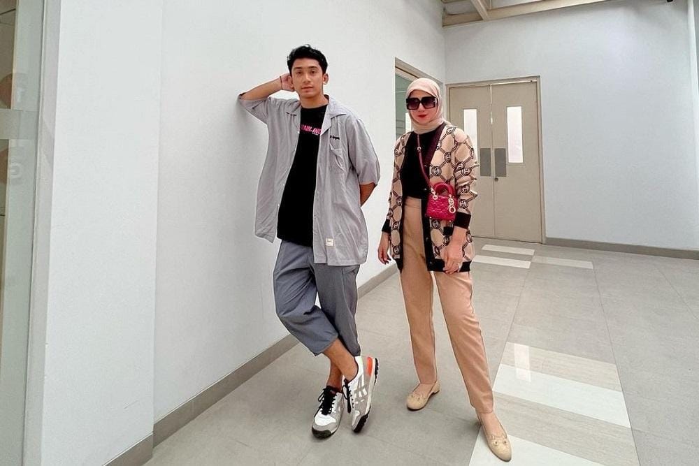 Instagram.com/marinizumarnisreal