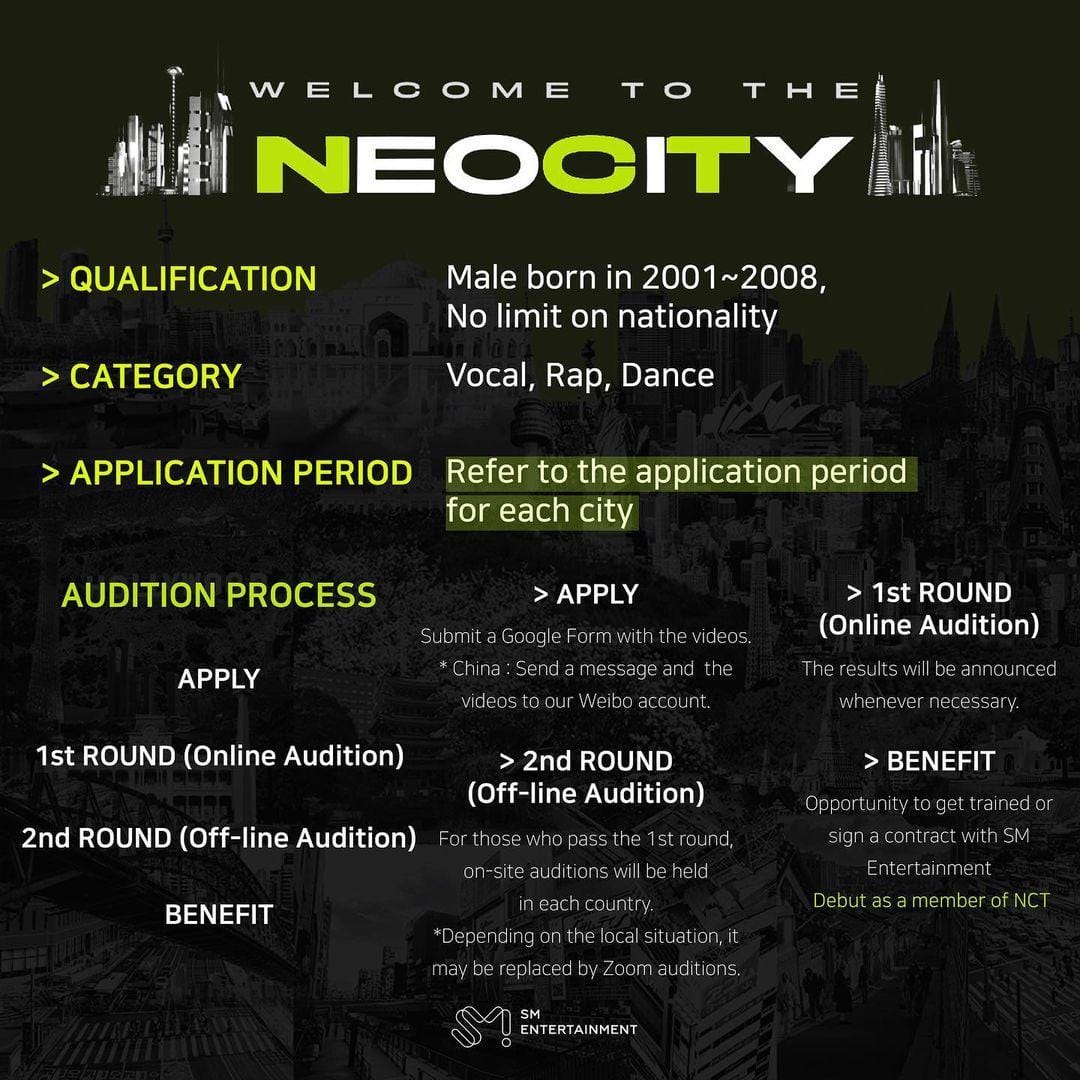 instagram.com/smaudition_official