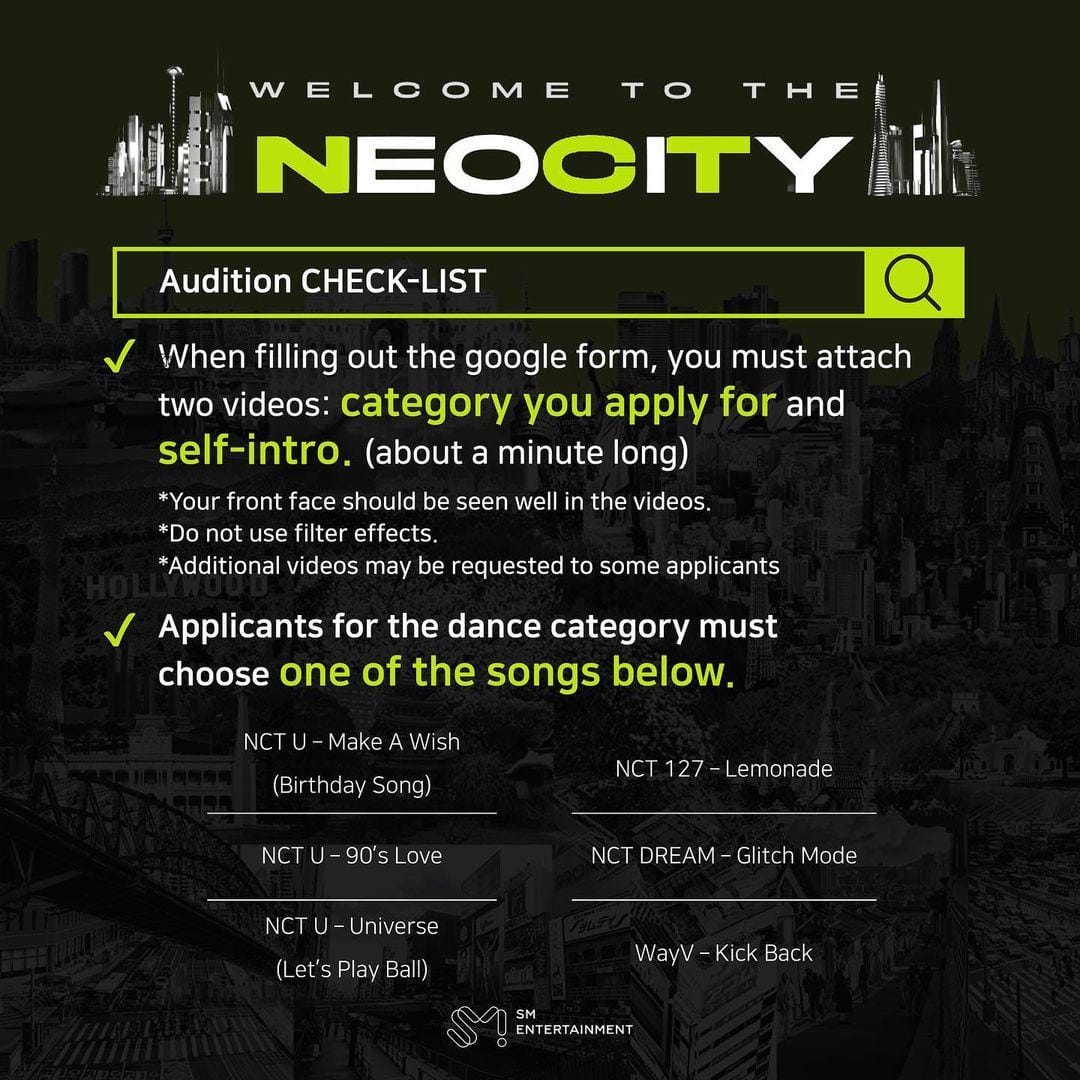 instagram.com/smaudition_official