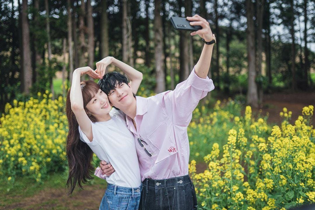 Twitter.com / The Drama World 2