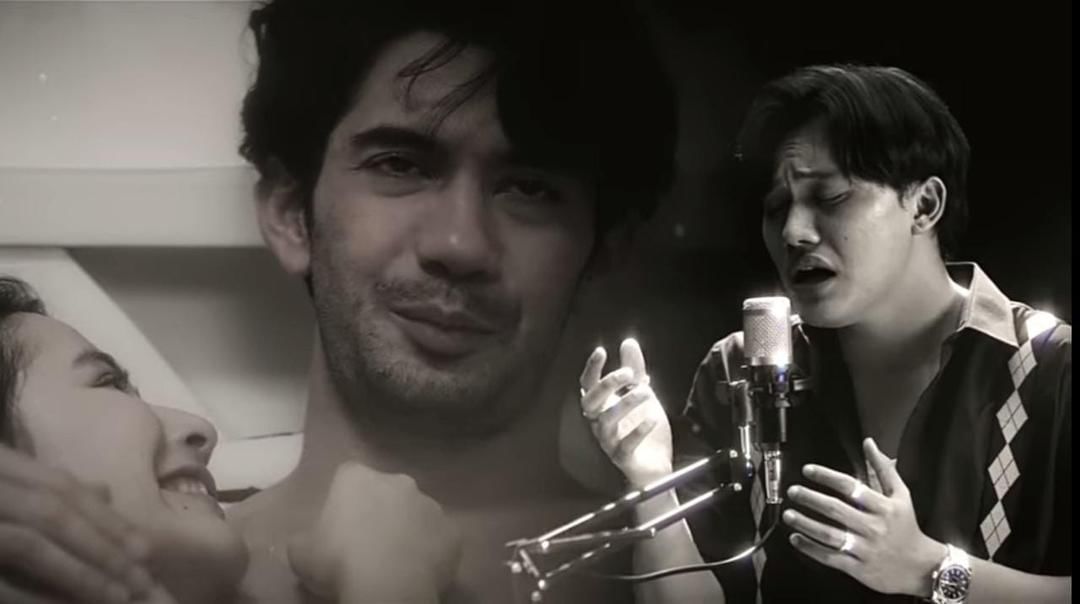 YouTube Rizky Febian