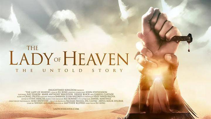 The Lady of Heaven