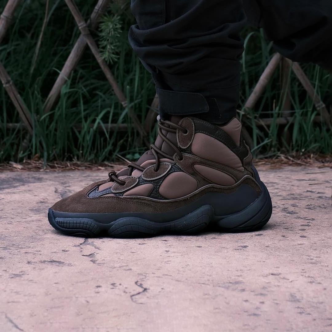 dok. Sneakertigger