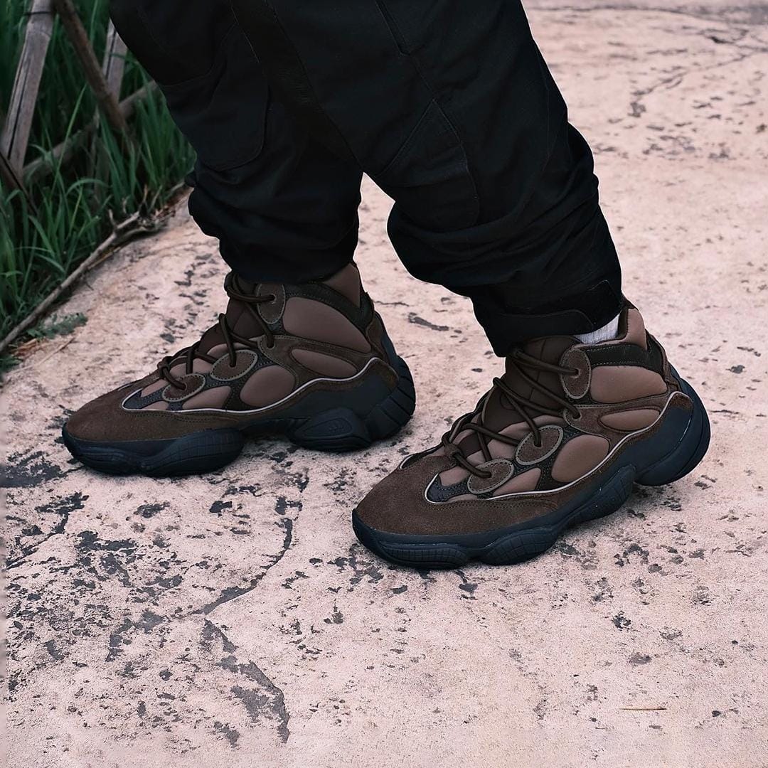 dok. Sneakertigger