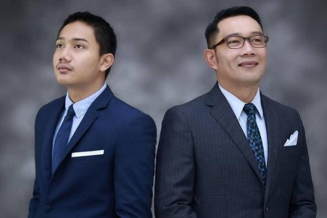 Instagram.com/Ridwankamil