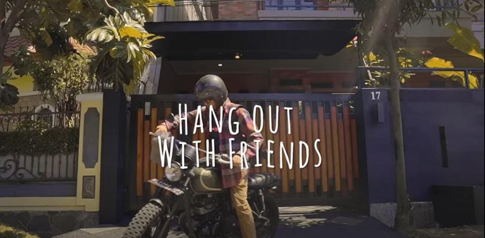 youtube.com/Hanan Attaki