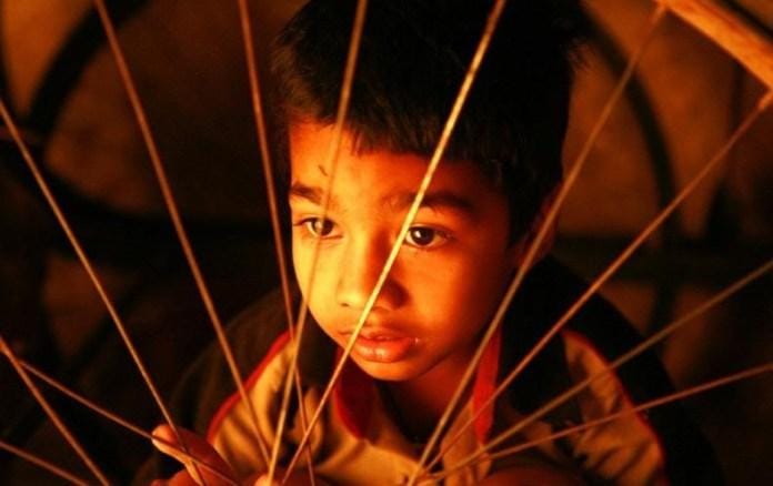 Cuplikan film Firaaq