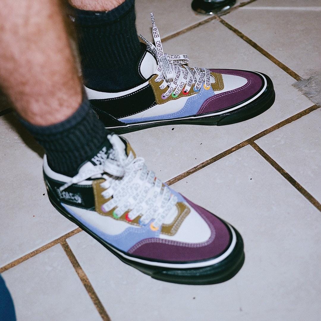 dok. Vans