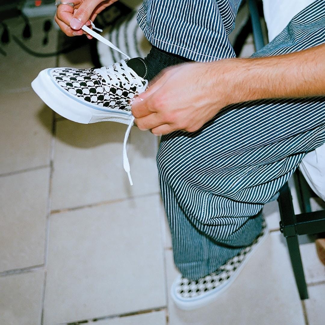 dok. Vans