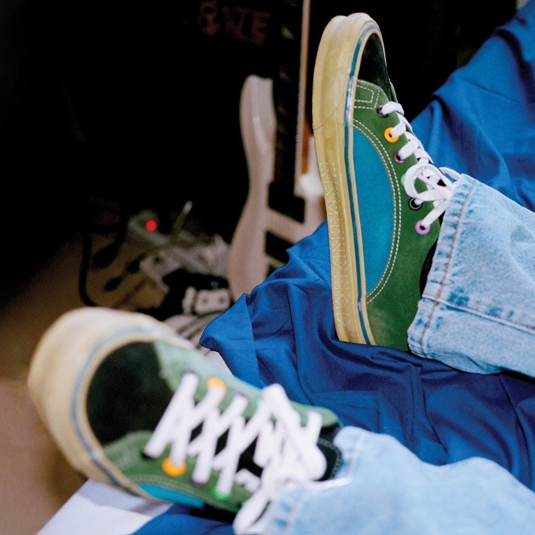 dok. Vans