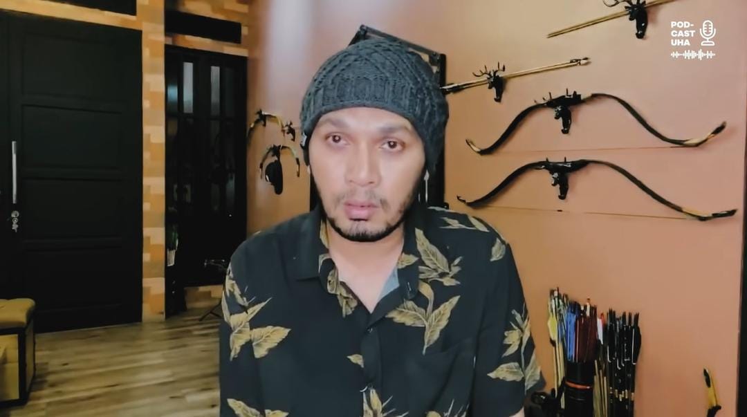 youtube.com/Hanan Attaki