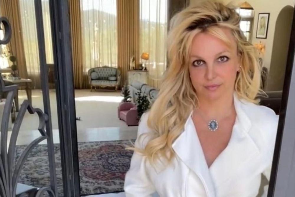 instagram.com/britneyspears