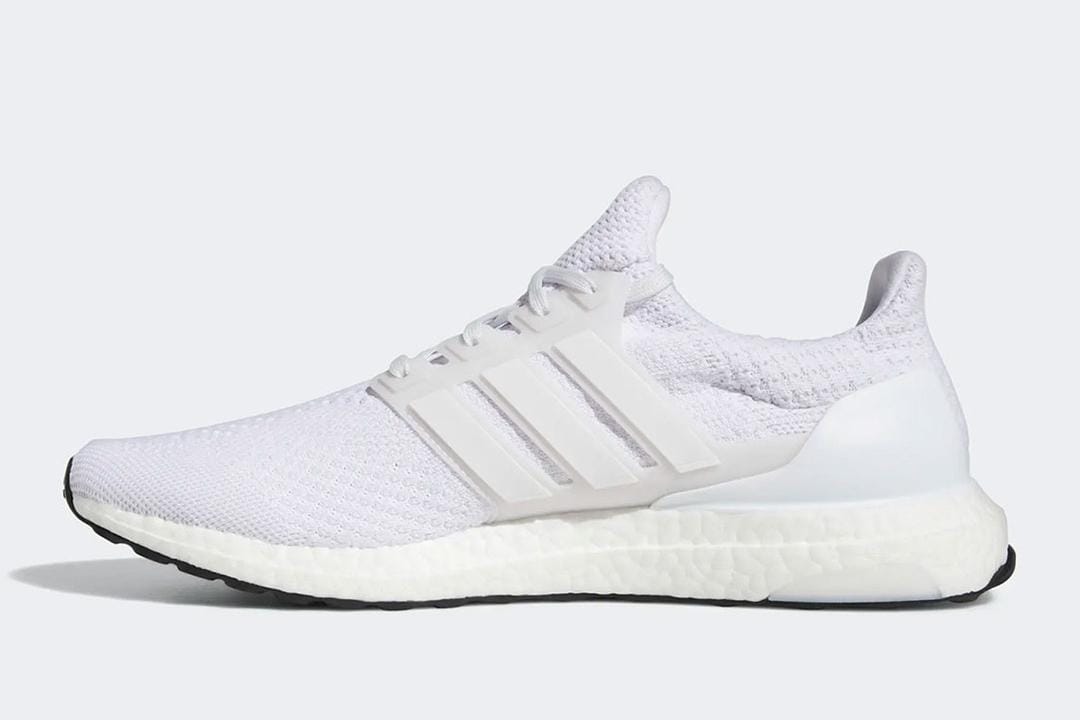 Lebih Sleek! Ini Sneakers adidas UltraBOOST DNA 5.0 Terbaru