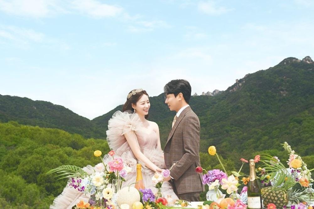 Instagram.com/paraspara_wedding