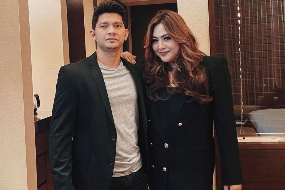 Makin Langsing, Potret Terbaru Audy Item yang Menuai Pujian